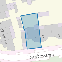 Perceel HSR00-C-7956