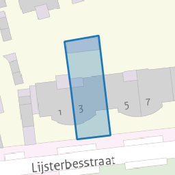 Perceel HSR00-C-7957