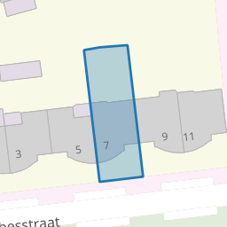 Perceel HSR00-C-7959