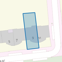 Perceel HSR00-C-7960