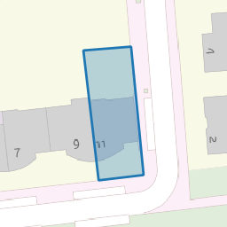 Perceel HSR00-C-7961