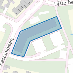 Perceel HSR00-C-7962