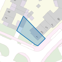 Perceel HSR00-C-7963