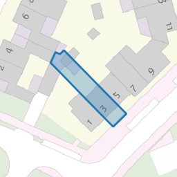 Perceel HSR00-C-7964