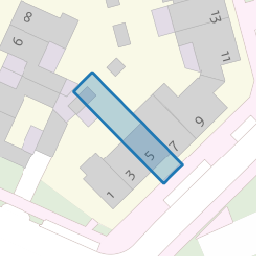 Perceel HSR00-C-7965