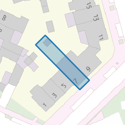 Perceel HSR00-C-7966