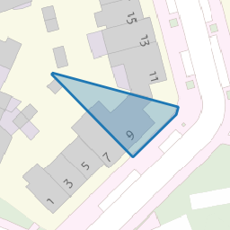 Perceel HSR00-C-7967