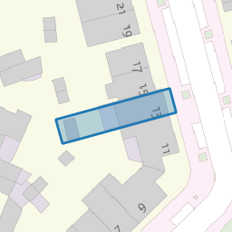 Perceel HSR00-C-7969