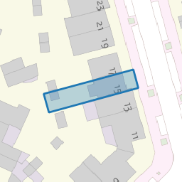 Perceel HSR00-C-7970