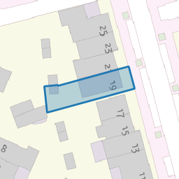 Perceel HSR00-C-7972