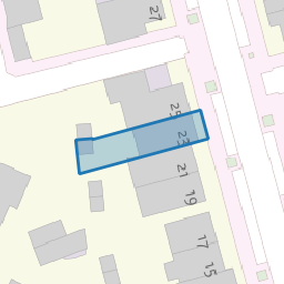 Perceel HSR00-C-7974