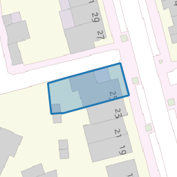 Perceel HSR00-C-7975