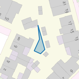 Perceel HSR00-C-7976