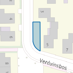 Perceel HSR00-C-7982