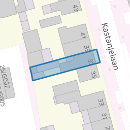 Perceel HSR00-C-7996