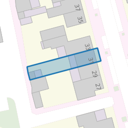 Perceel HSR00-C-7999