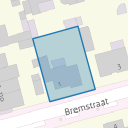 Perceel HSR00-C-8003