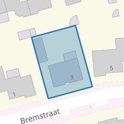 Perceel HSR00-C-8004