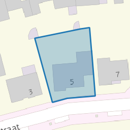 Perceel HSR00-C-8005