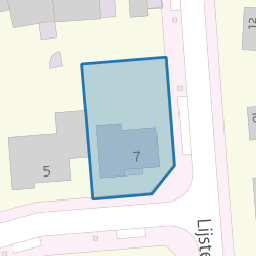 Perceel HSR00-C-8006