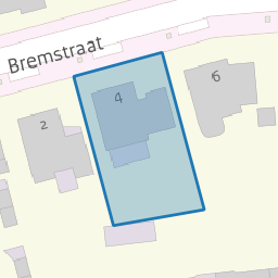 Perceel HSR00-C-8009