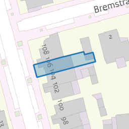 Perceel HSR00-C-8012