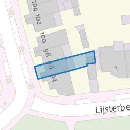 Perceel HSR00-C-8017