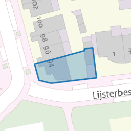 Perceel HSR00-C-8018