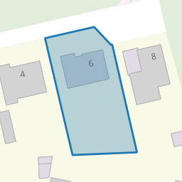 Perceel HSR00-C-8021