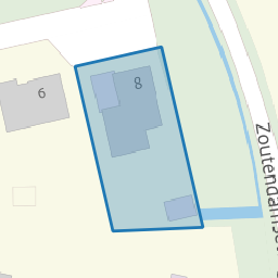 Perceel HSR00-C-8022