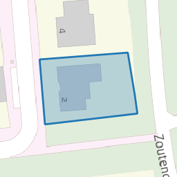 Perceel HSR00-C-8023