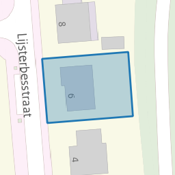 Perceel HSR00-C-8025