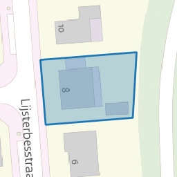 Perceel HSR00-C-8026