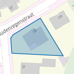 Perceel HSR00-C-8029