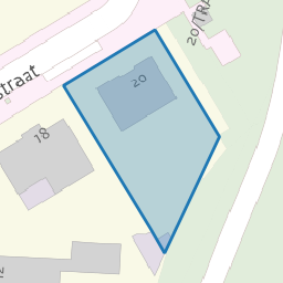 Perceel HSR00-C-8030