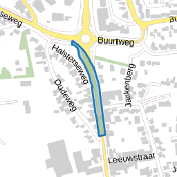 Perceel HSR00-C-8034