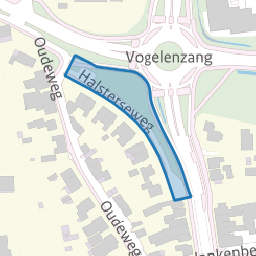 Perceel HSR00-C-8036