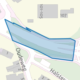 Perceel HSR00-C-8037