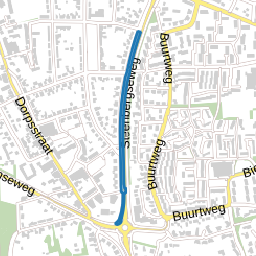 Perceel HSR00-C-8038