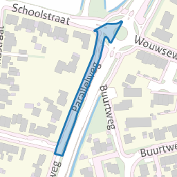 Perceel HSR00-C-8040