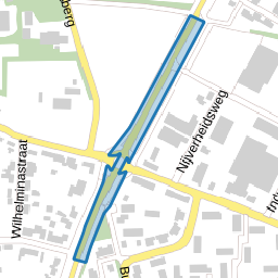 Perceel HSR00-C-8041