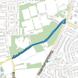 Perceel HSR00-C-8043