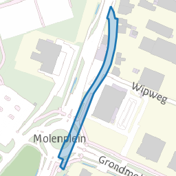 Perceel HSR00-C-8045