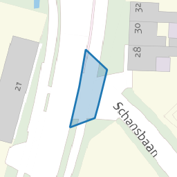 Perceel HSR00-C-8046