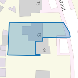 Perceel HSR00-C-8047