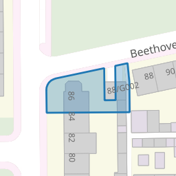 Perceel HSR00-C-8051