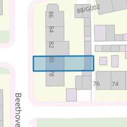 Perceel HSR00-C-8054