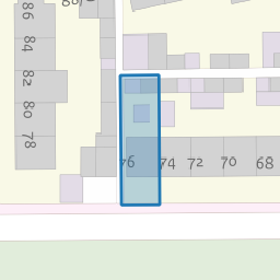 Perceel HSR00-C-8055