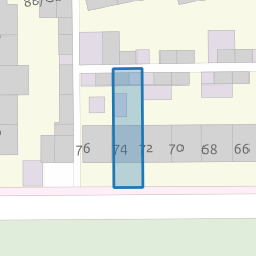 Perceel HSR00-C-8056