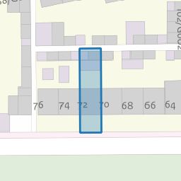 Perceel HSR00-C-8057